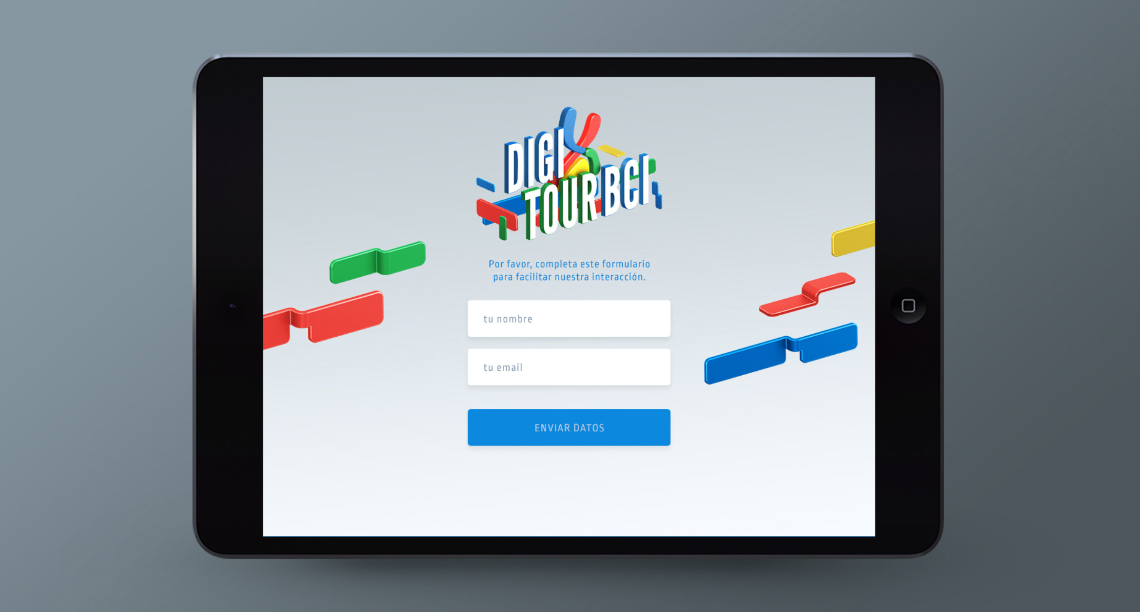 HelloMero® — Design & Art Direction