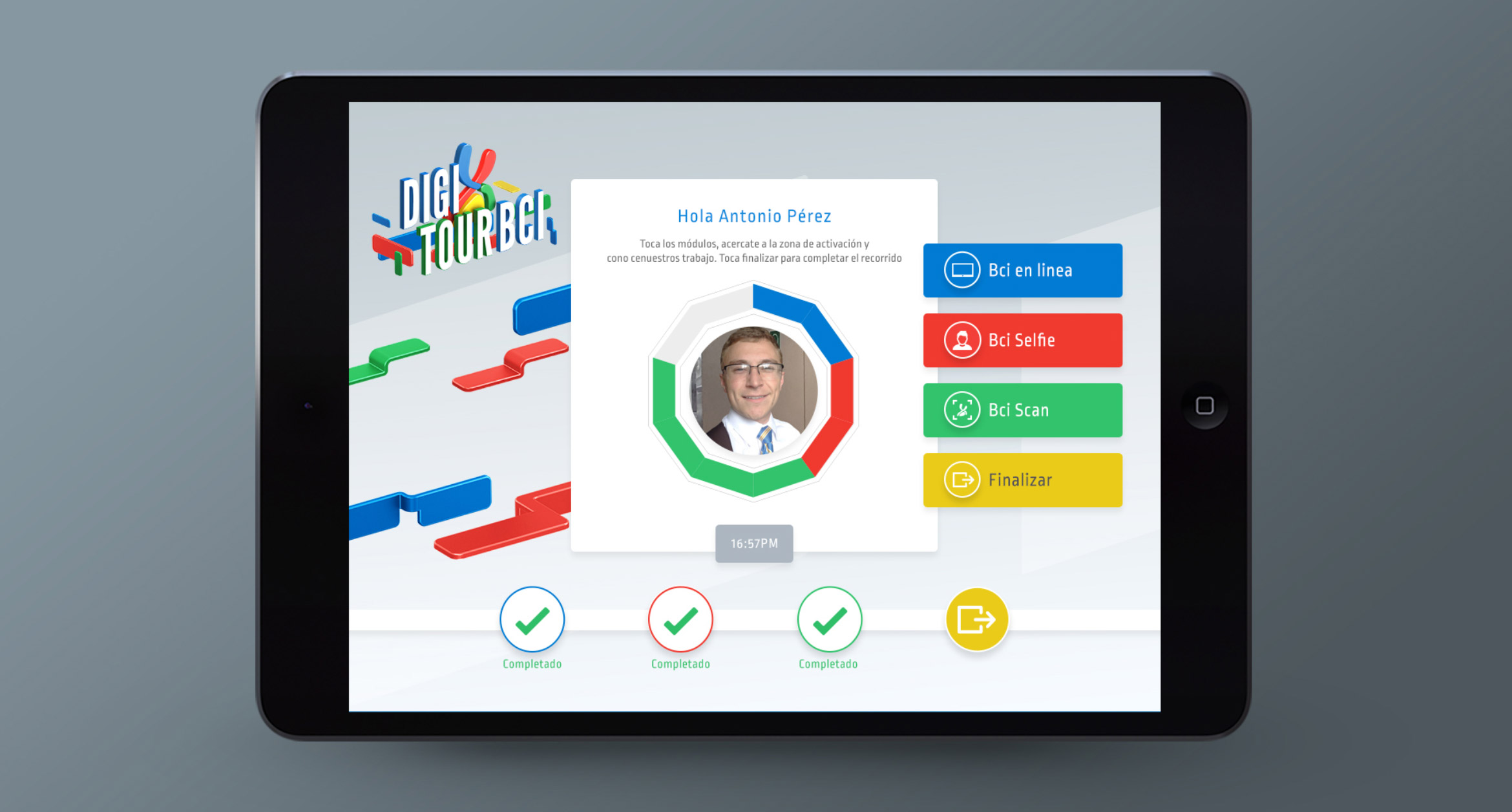 HelloMero® — Design & Art Direction