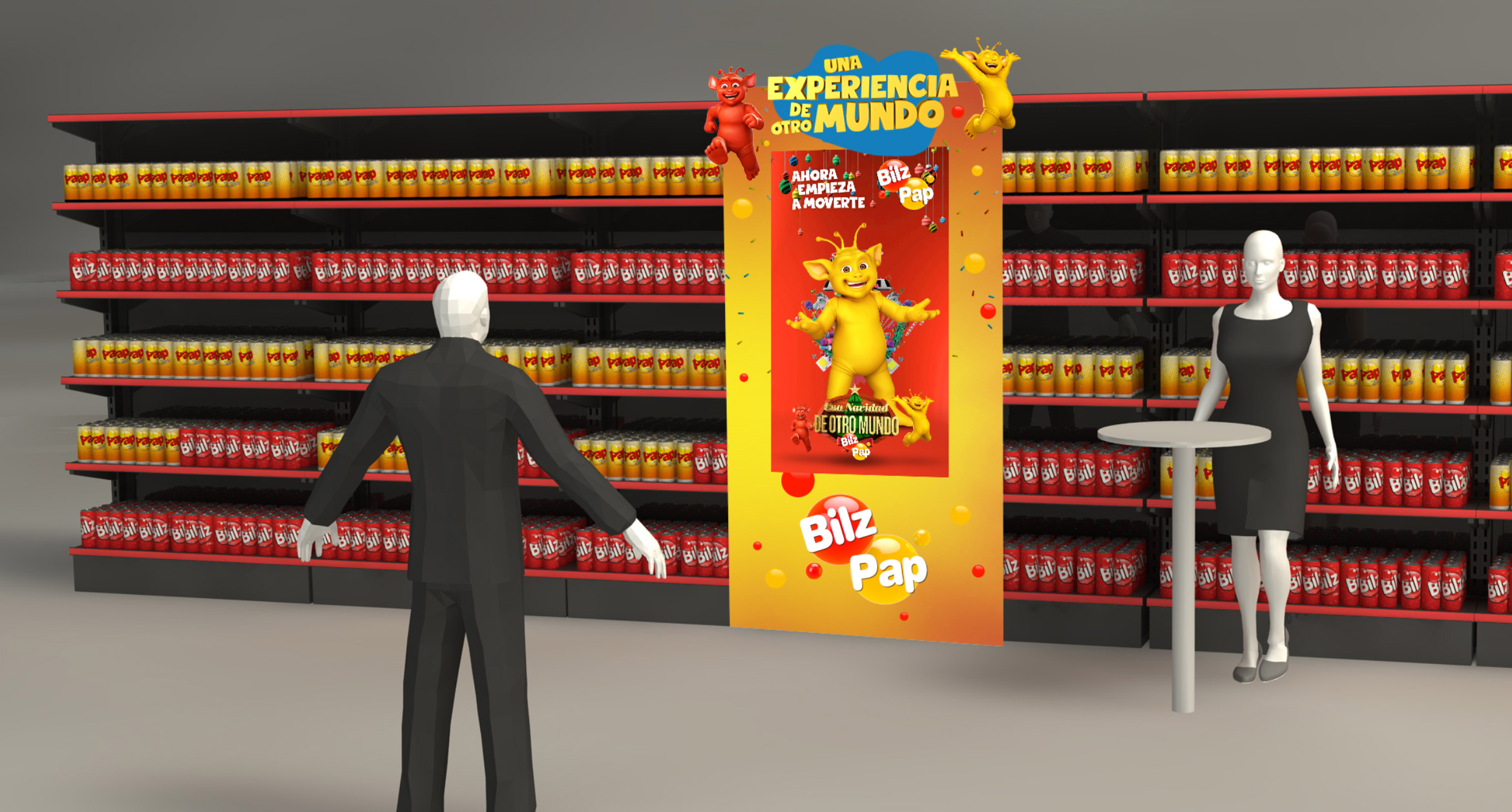 HelloMero® — Design & Art Direction