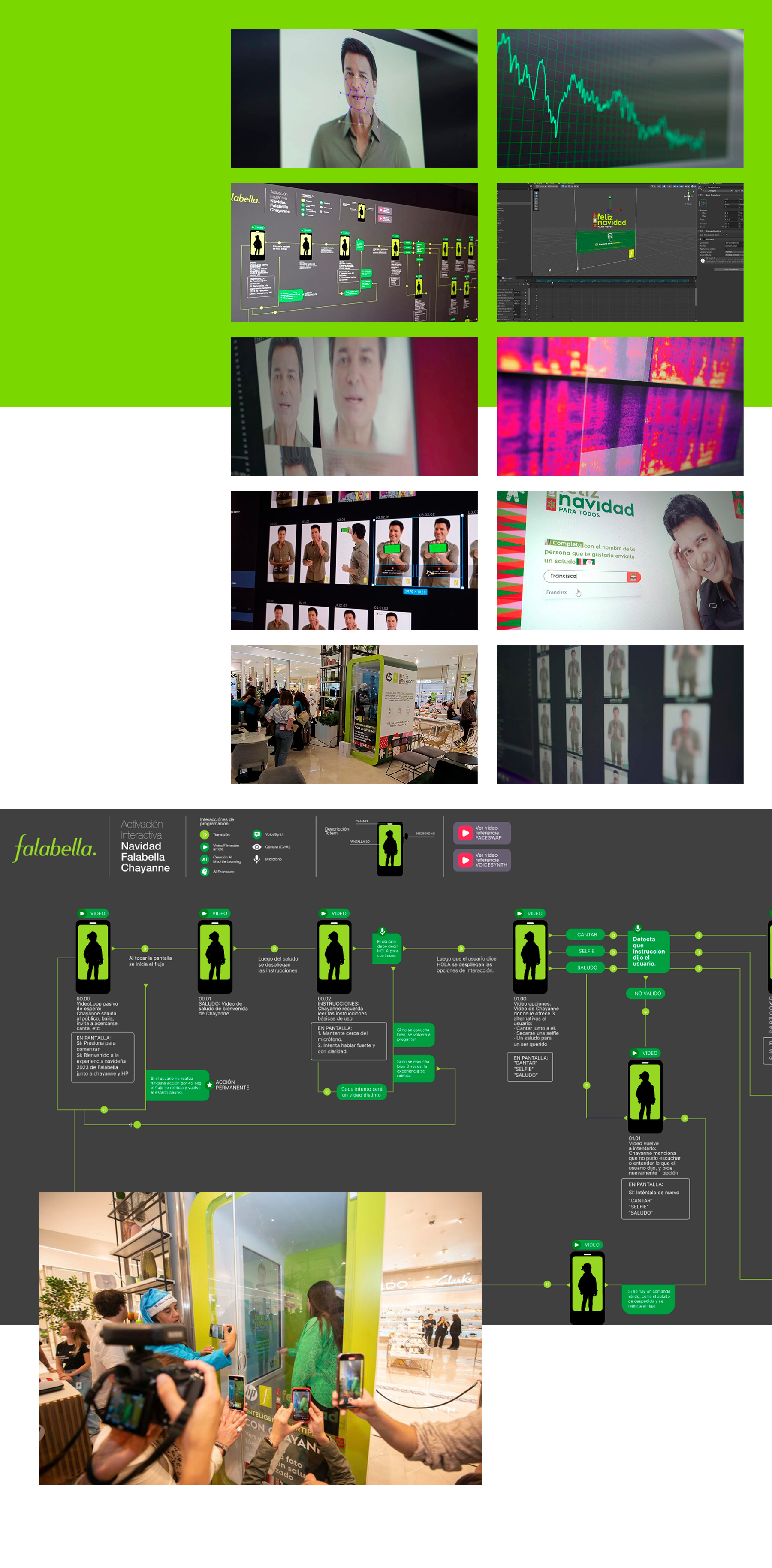 HelloMero® — Design & Art Direction