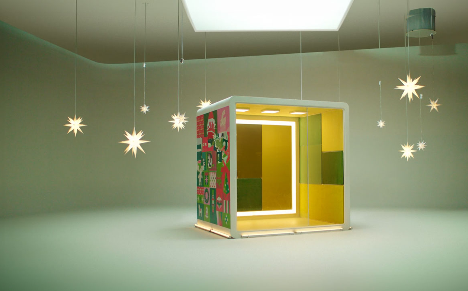 HelloMero® — Design & Art Direction