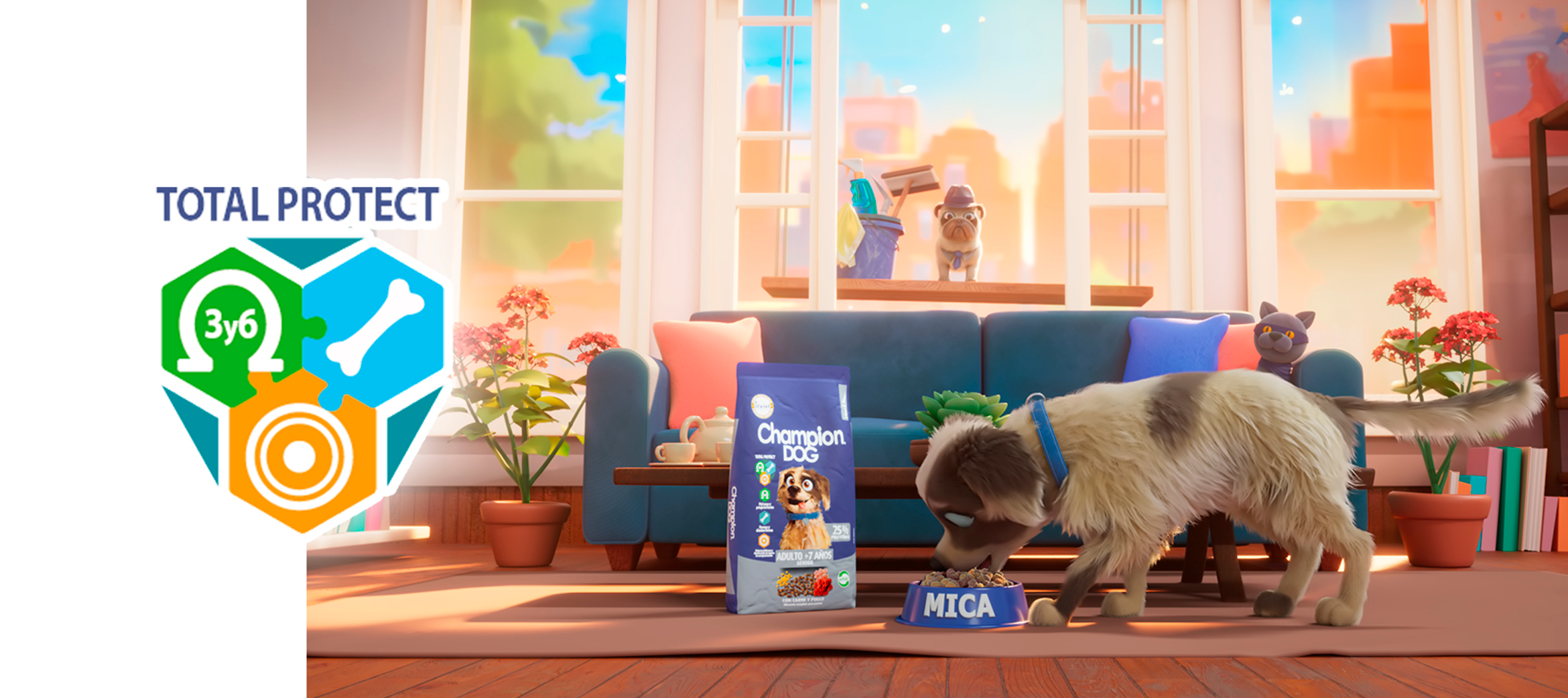 HelloMero® — Design & Art Direction