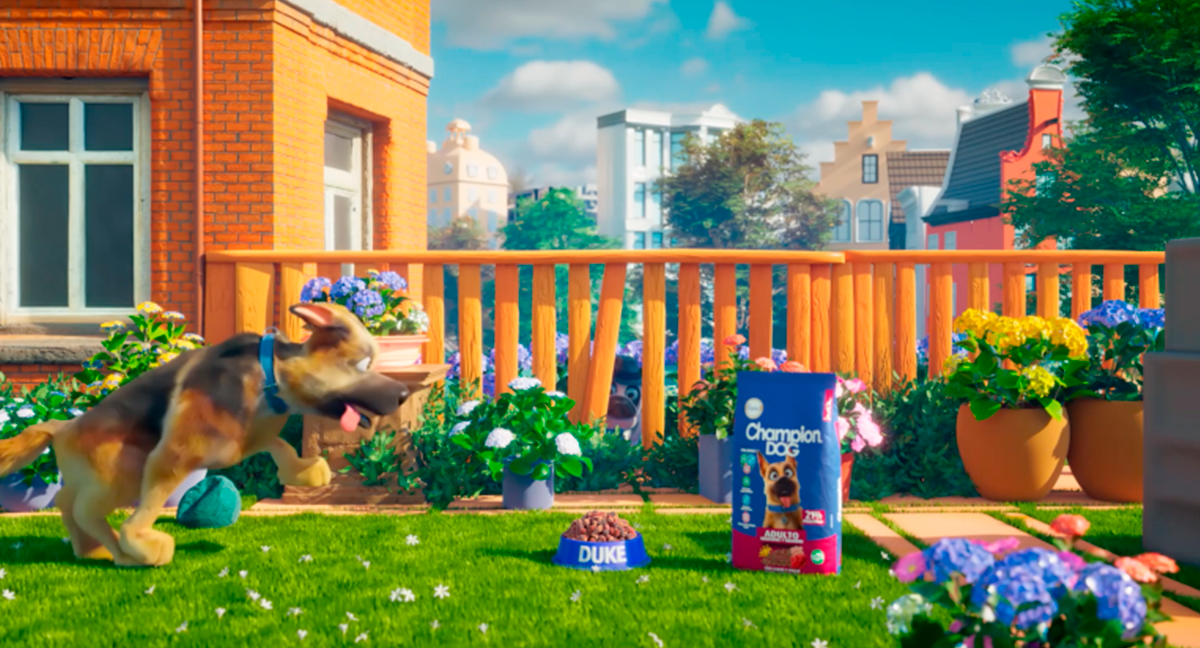 HelloMero® — Design & Art Direction