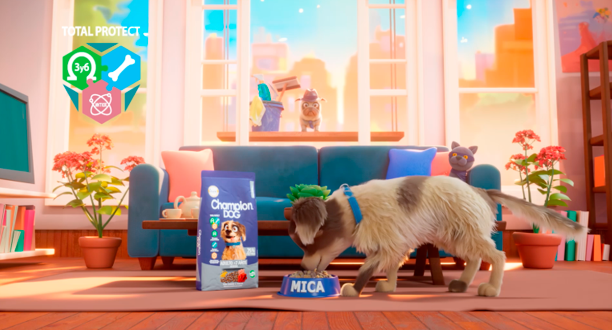 HelloMero® — Design & Art Direction