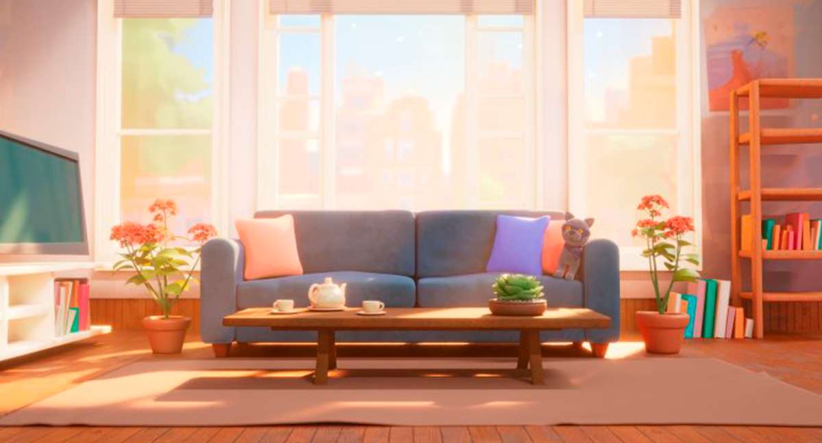 HelloMero® — Design & Art Direction