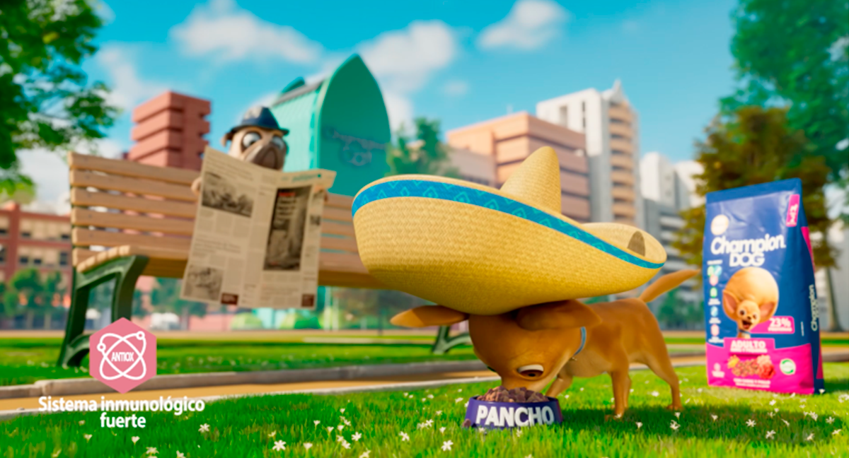 HelloMero® — Design & Art Direction