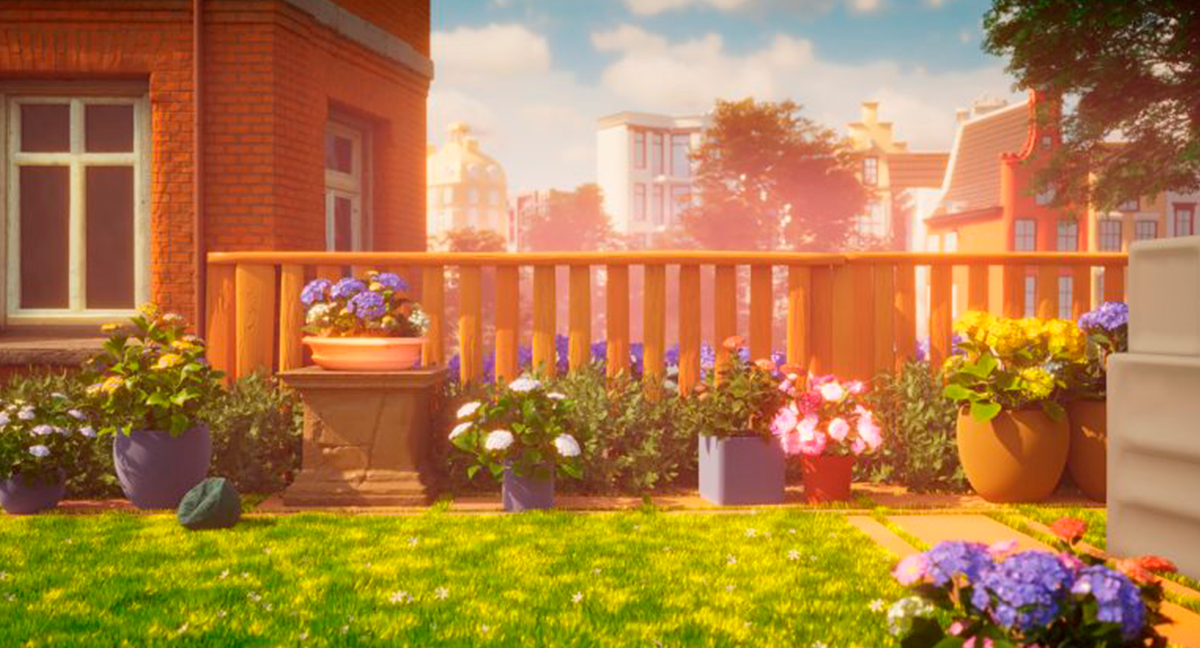 HelloMero® — Design & Art Direction