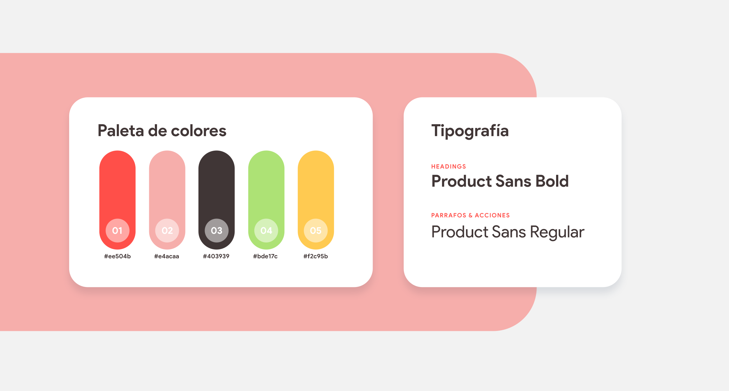 HelloMero® — Design & Art Direction
