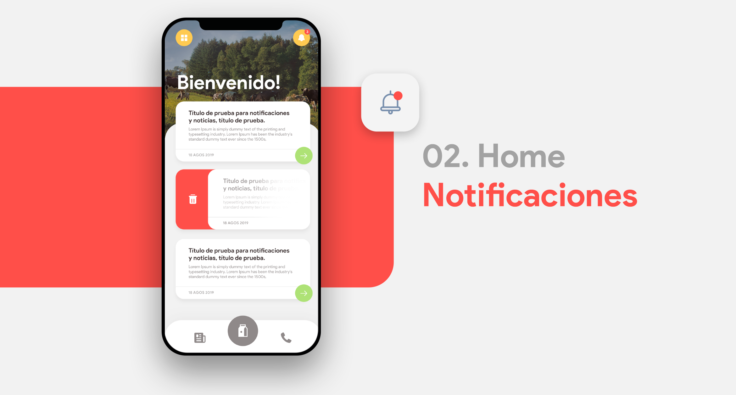 HelloMero® — Design & Art Direction