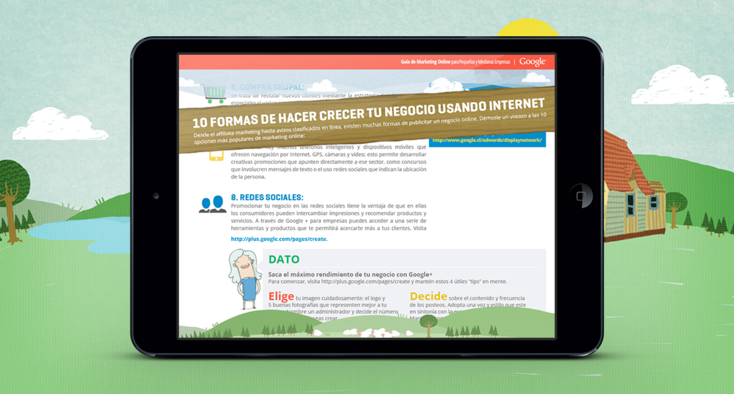 HelloMero® — Design & Art Direction