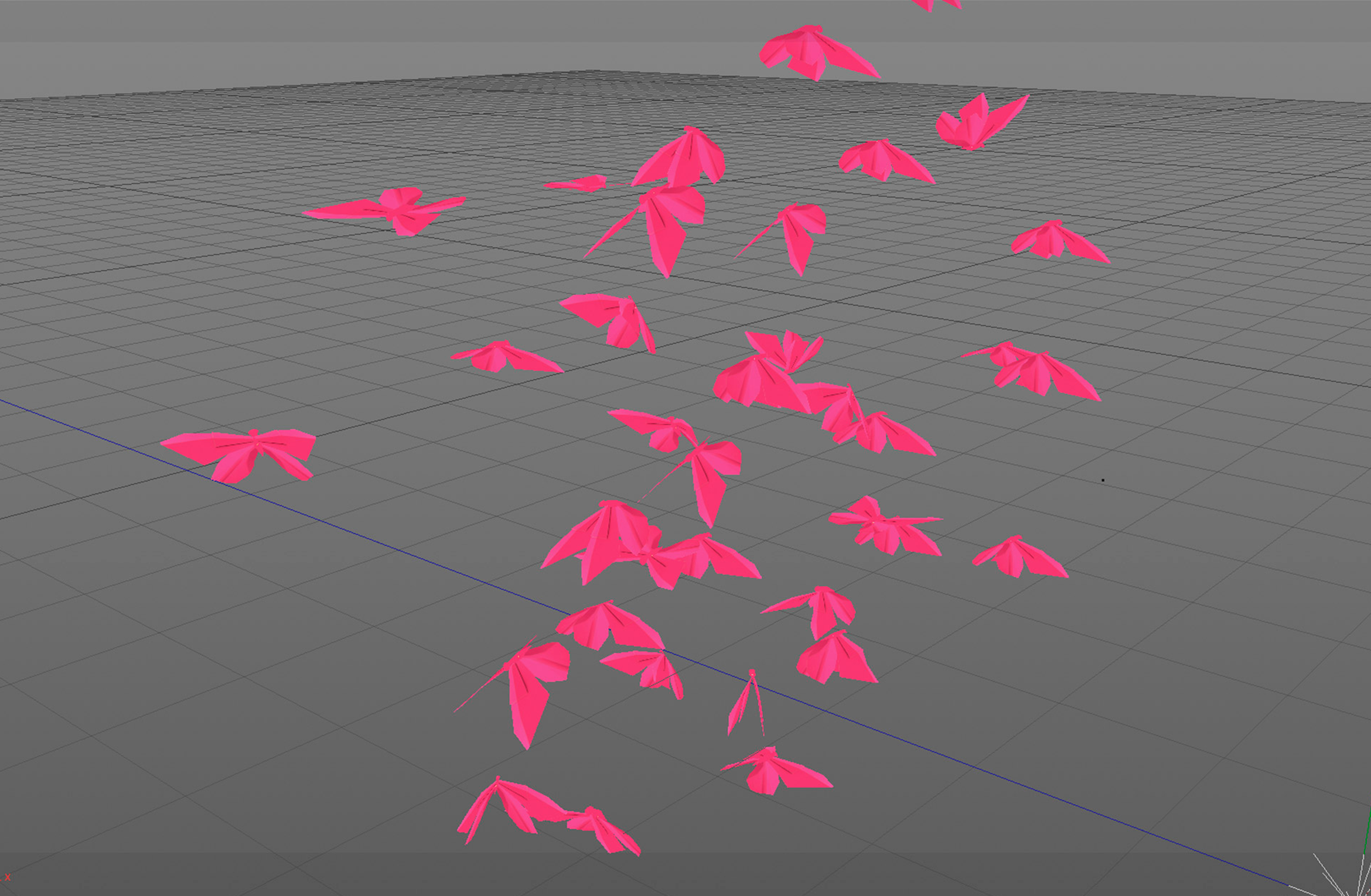 HelloMero® — Design & Art Direction