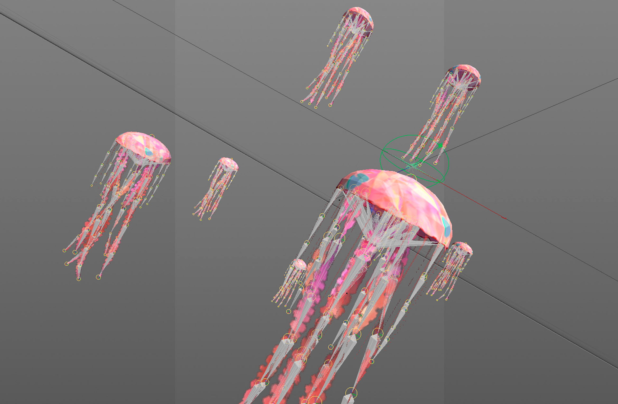 HelloMero® — Design & Art Direction