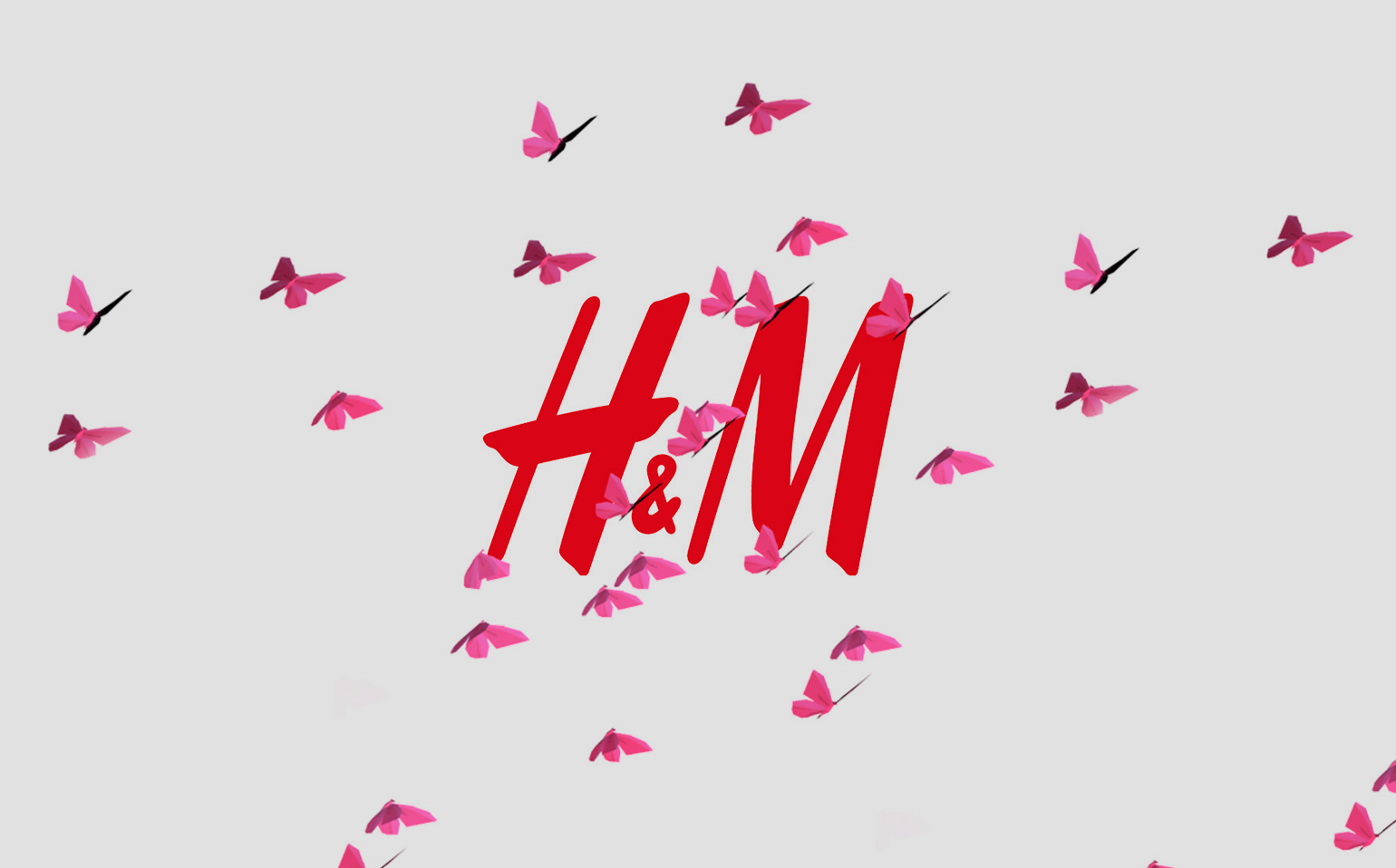 HelloMero® — Design & Art Direction