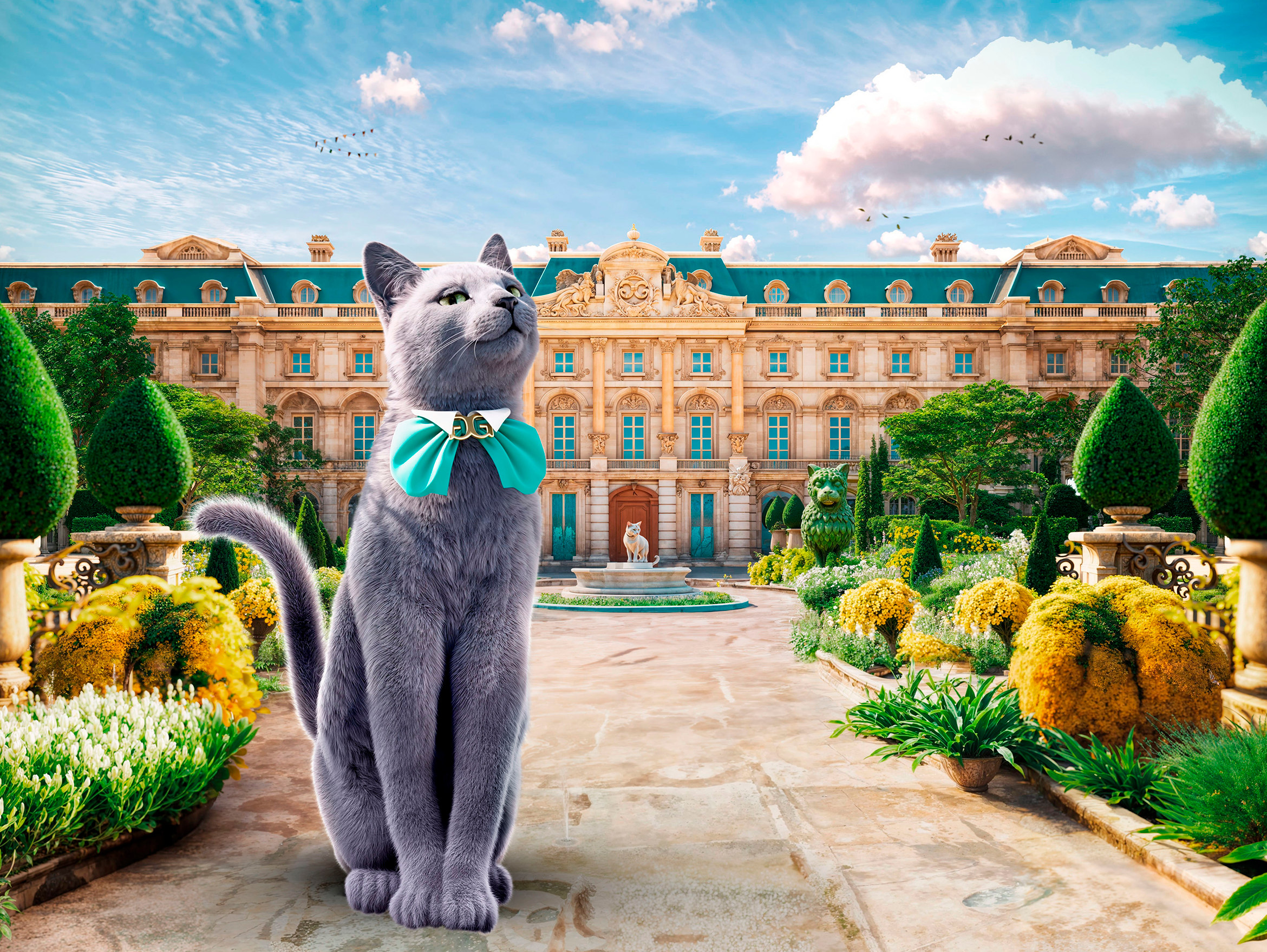 HelloMero® — Design & Art Direction