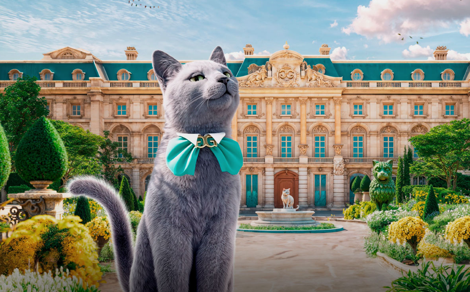 HelloMero® — Design & Art Direction