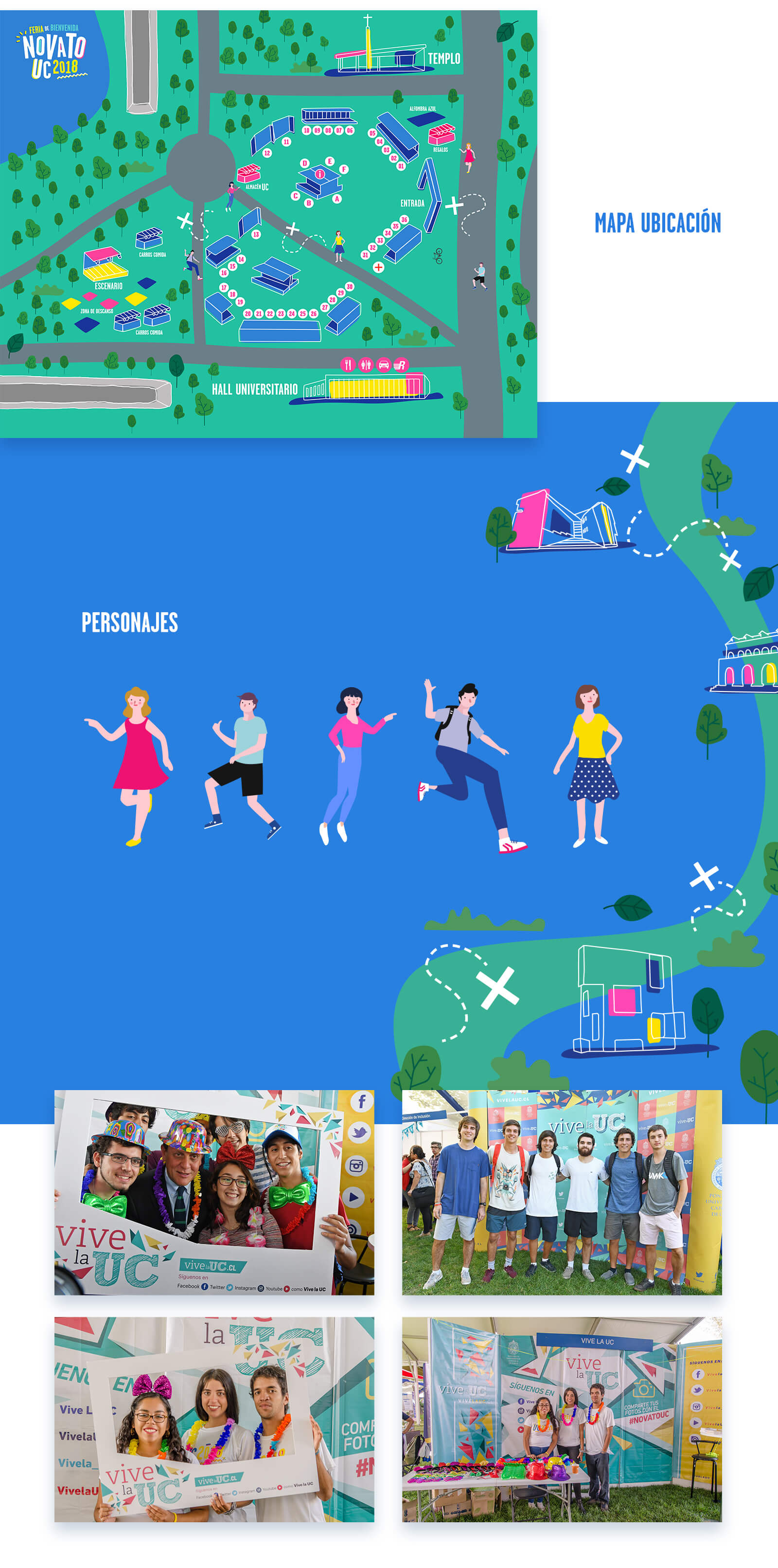 HelloMero® — Design & Art Direction