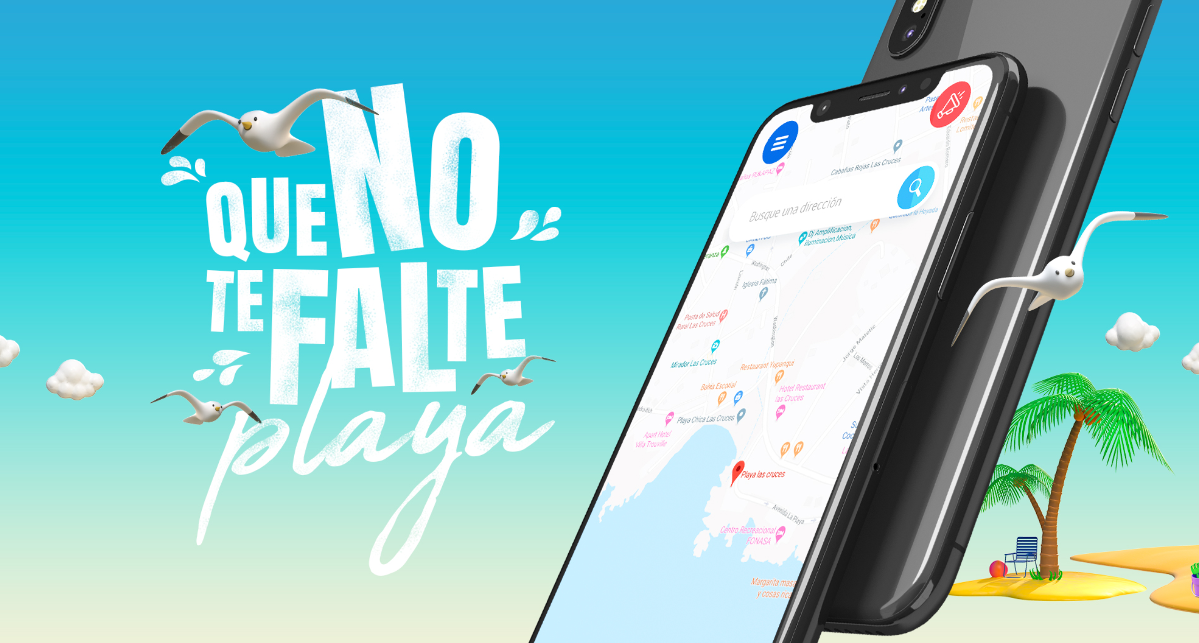 HelloMero® — Design & Art Direction