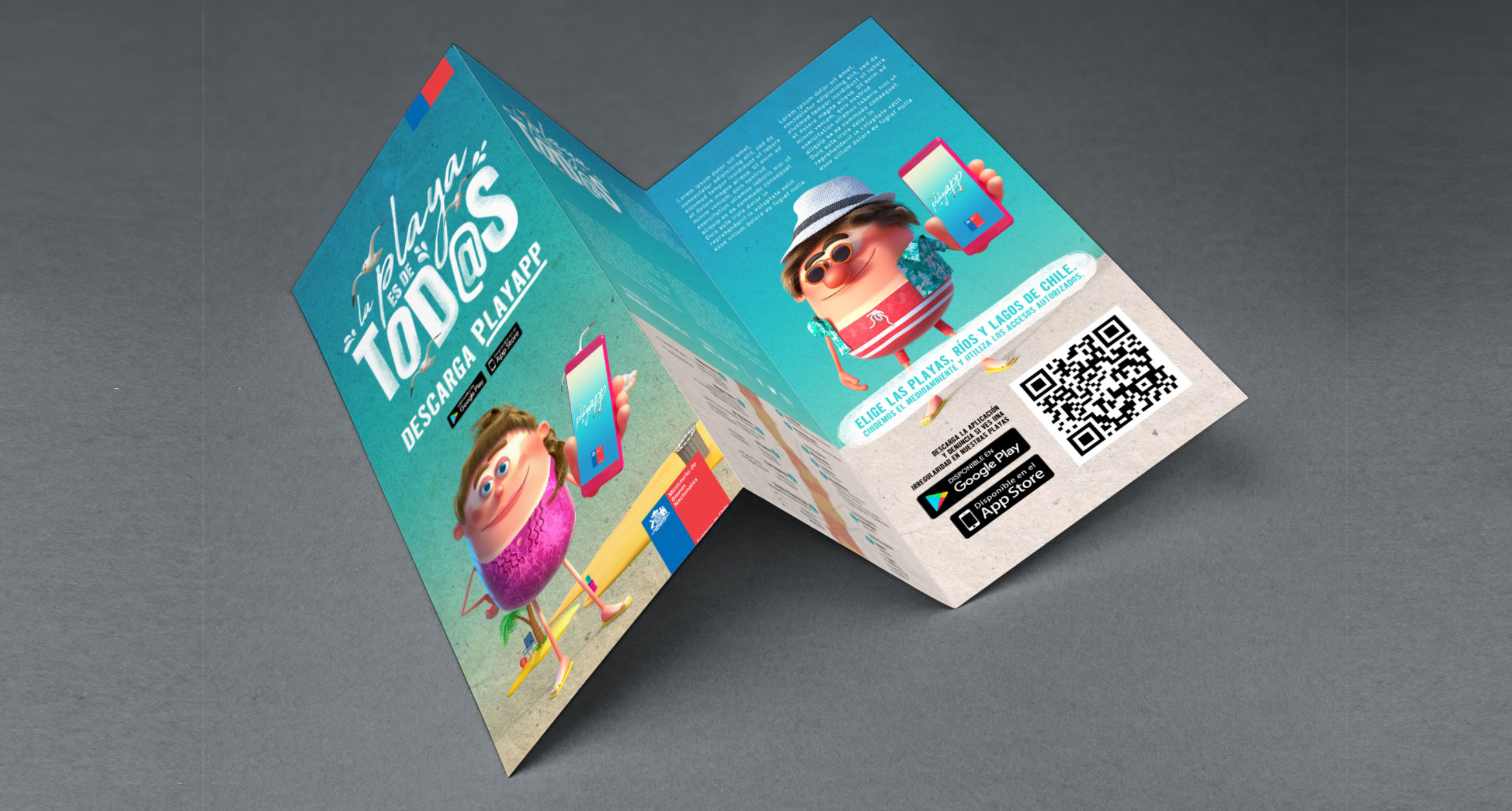 HelloMero® — Design & Art Direction