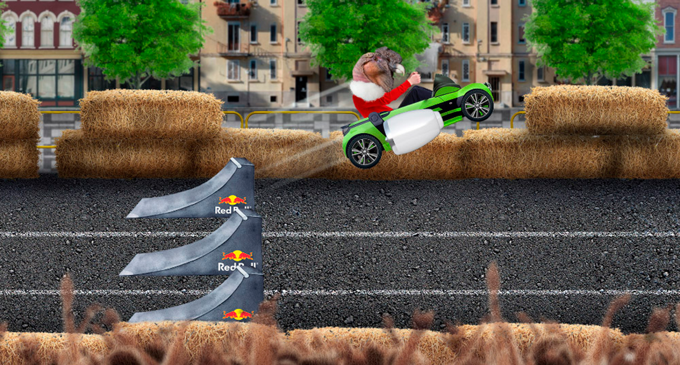 HelloMero® — Design & Art Direction