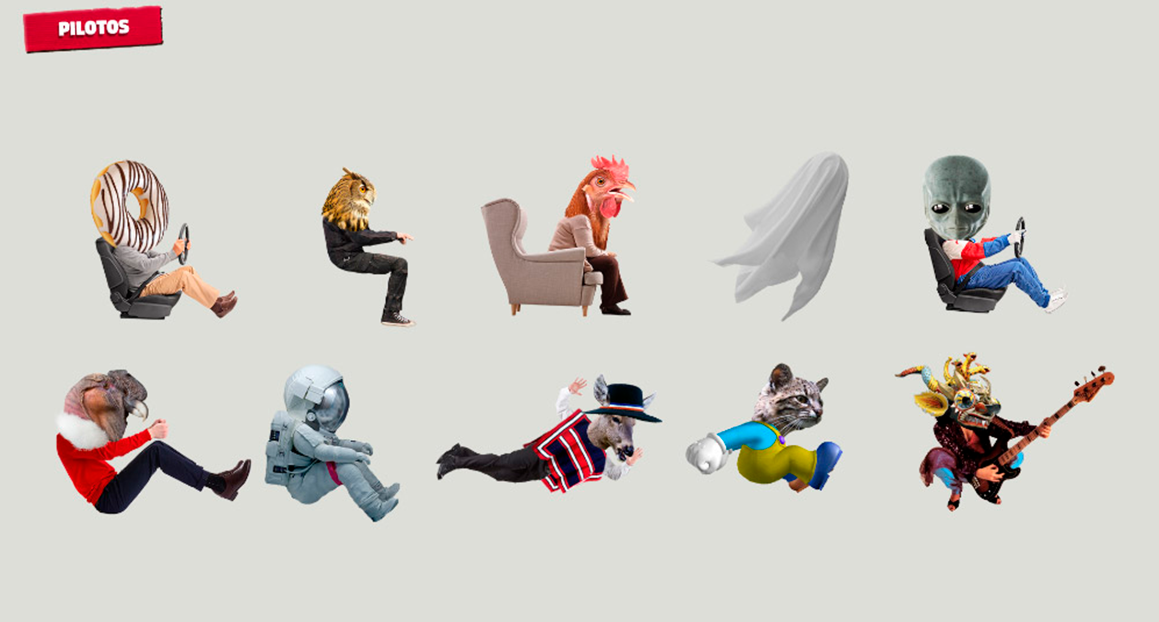 HelloMero® — Design & Art Direction