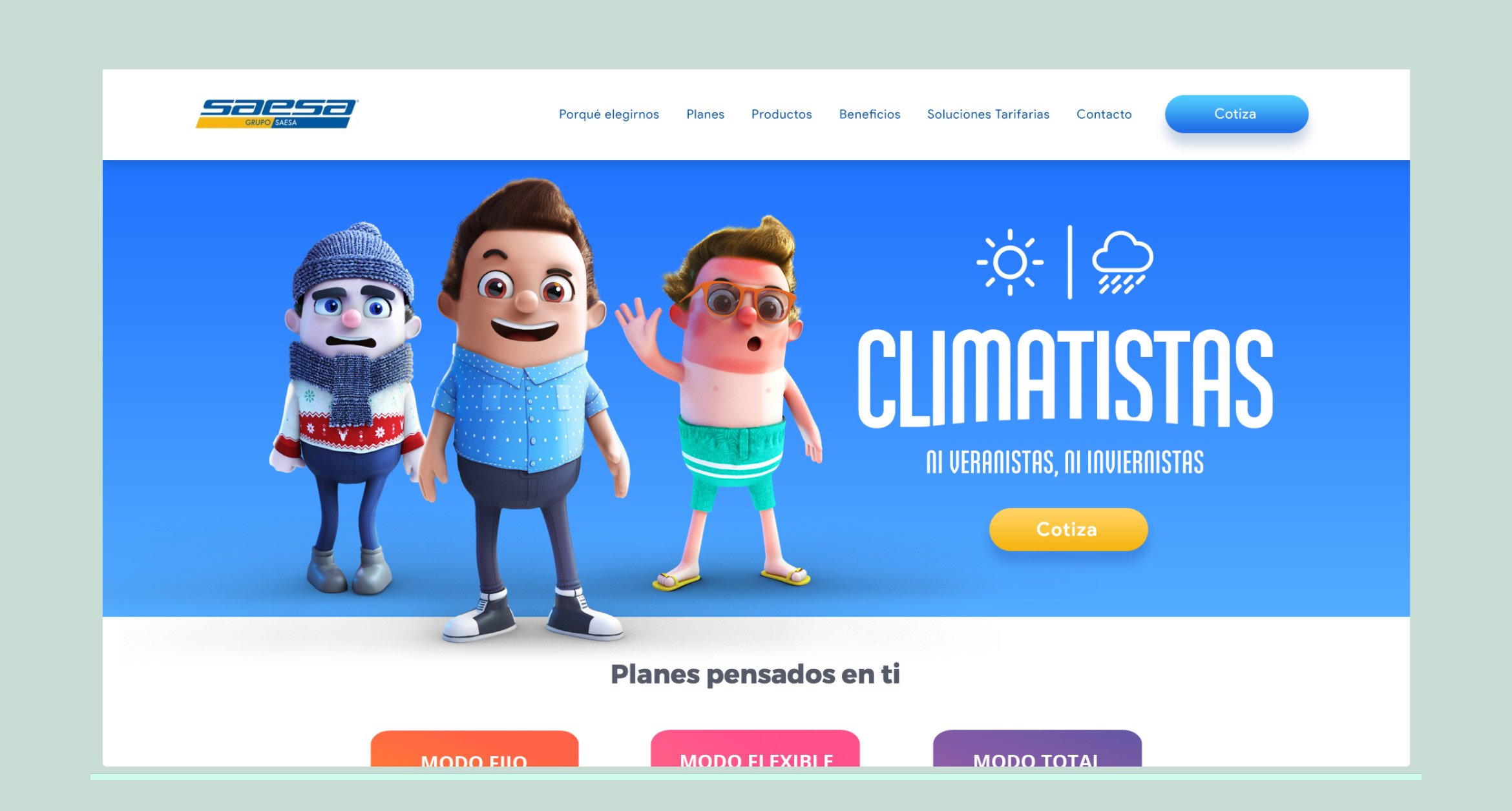 HelloMero® — Design & Art Direction