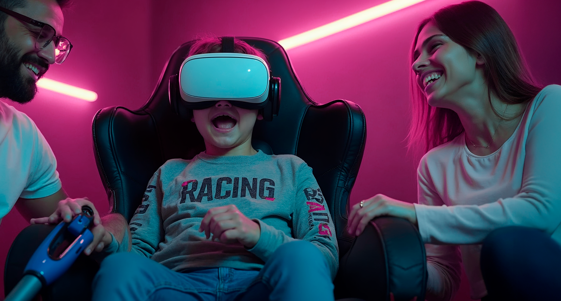 HelloMero® — Design & Art Direction