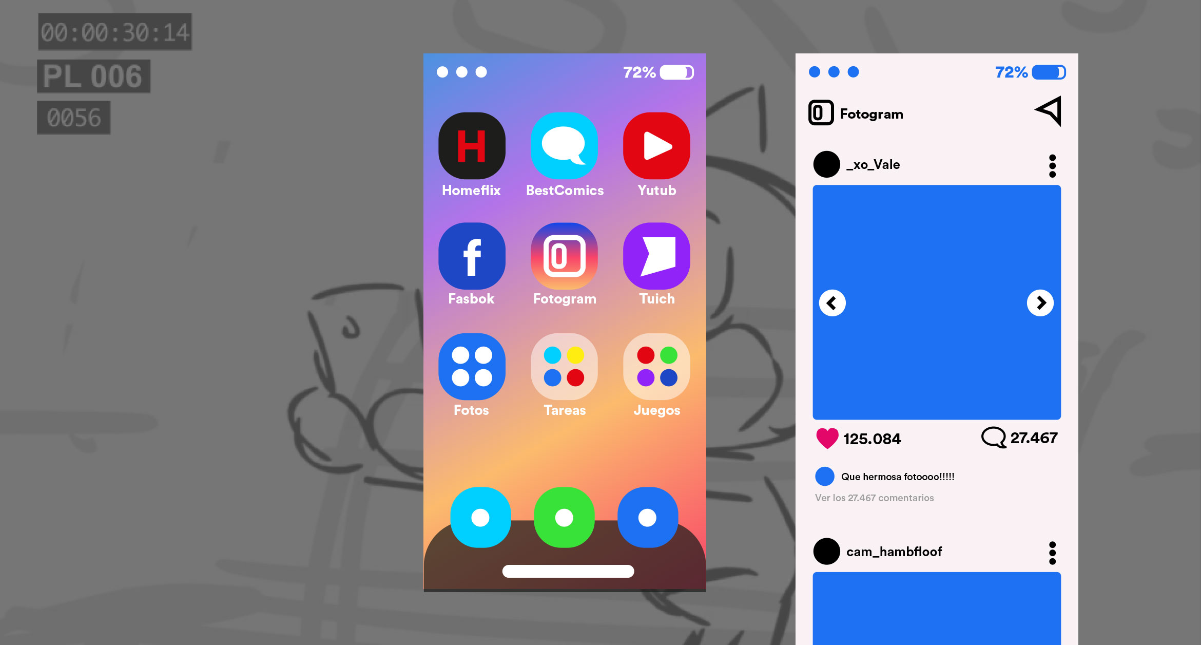 HelloMero® — Design & Art Direction